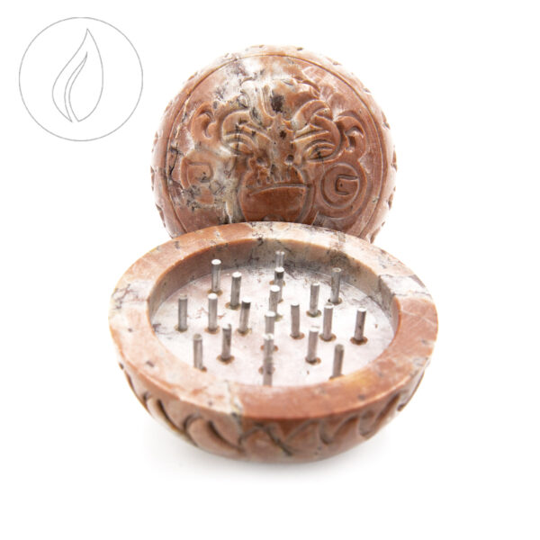 Ape Stone Grinder