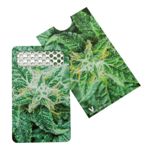 Grinder Card - AK47