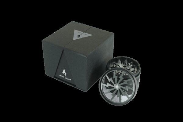 Thorinder Grau by After Grow