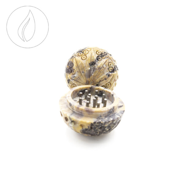 Hemp Stone Grinder Small