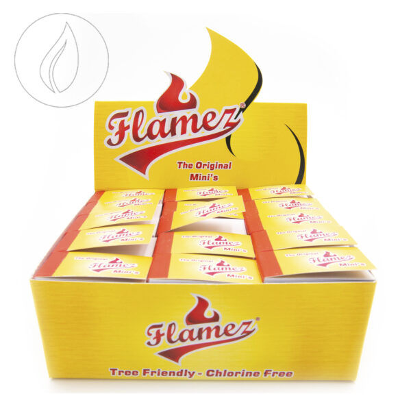 Flames Mini Filter BOX