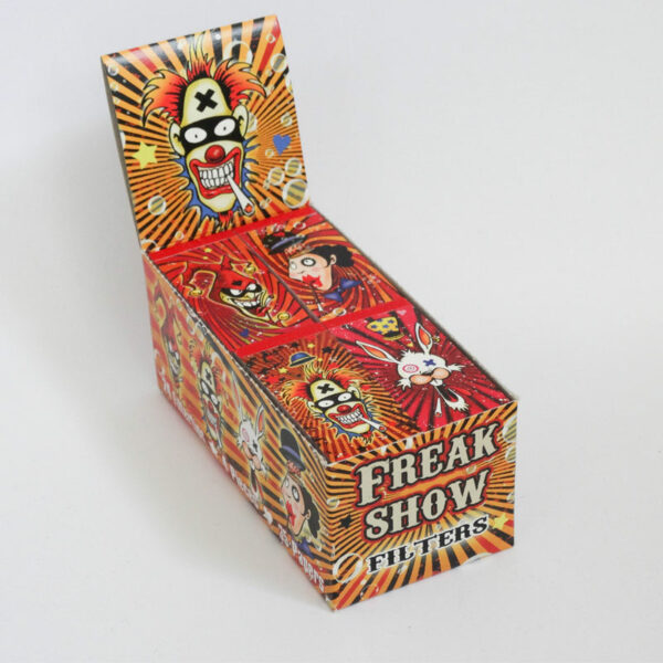 Freak Show Filter BOX