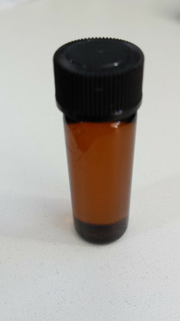 Atherisches Hanföl 2ml