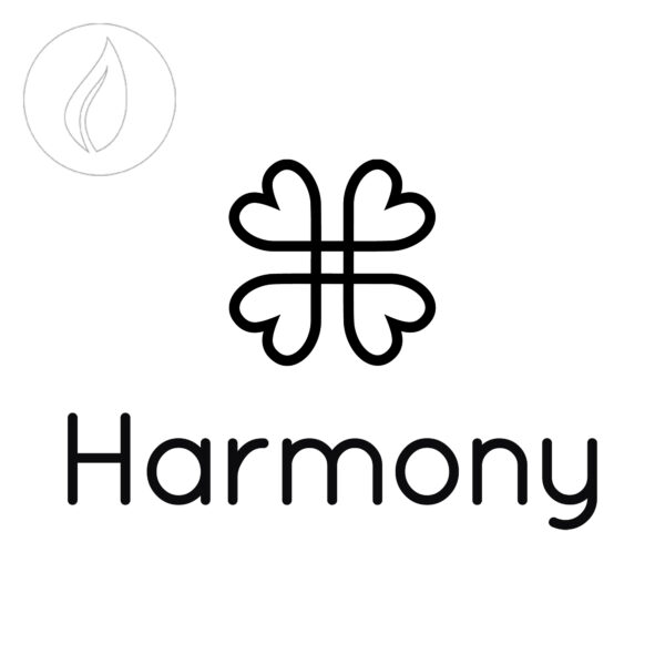 MHD EXP Meet Harmony Baked Custard 300mg CBD