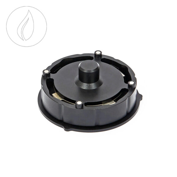 CAPU Hash Slicer